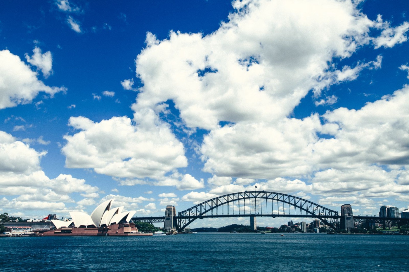Australia Travel Money Guide