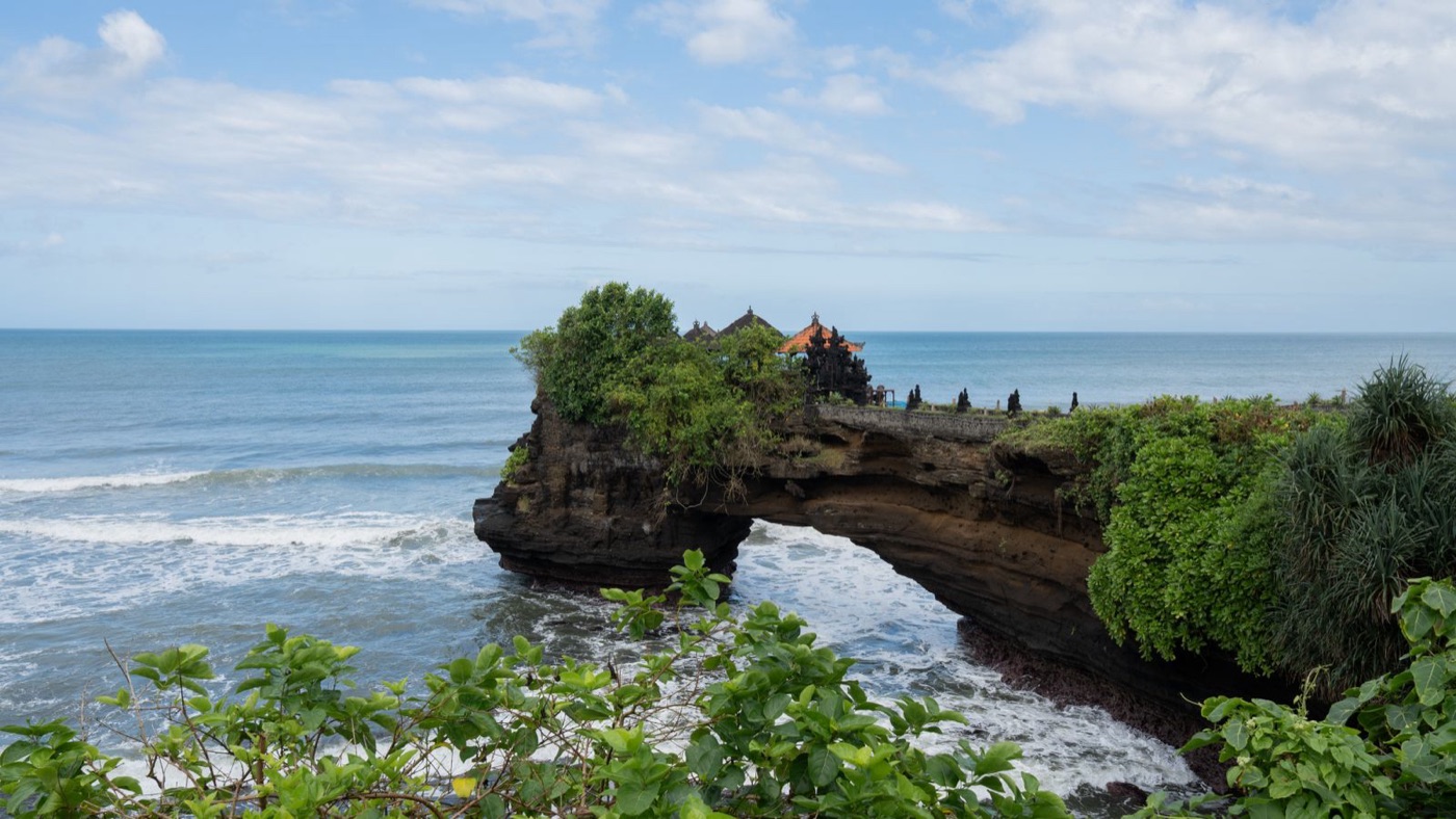Bali Travel Money Guide