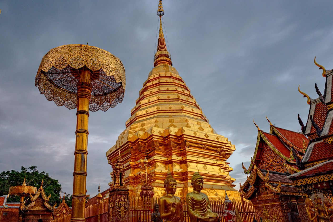 Chiang Mai