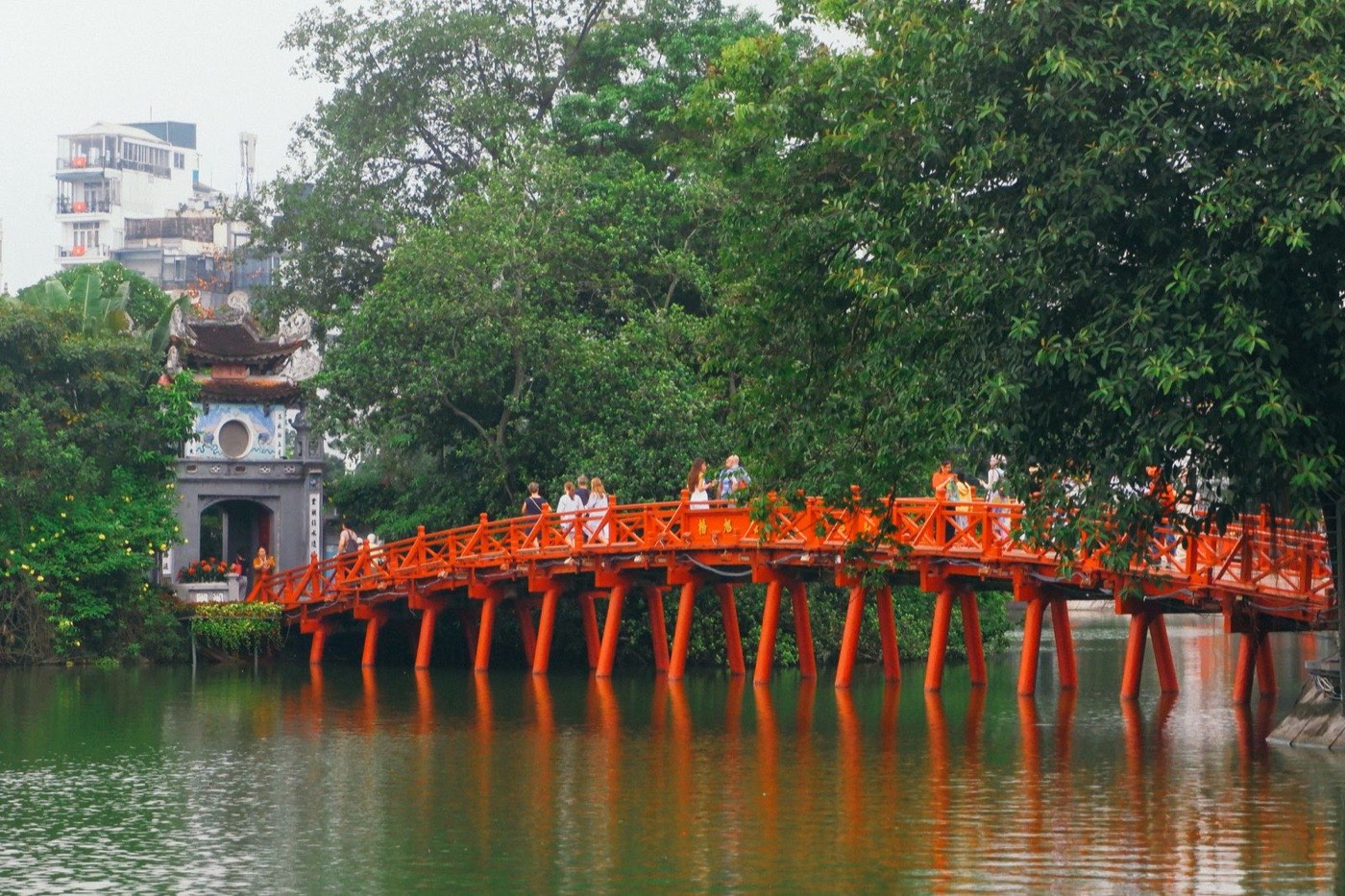 Hanoi