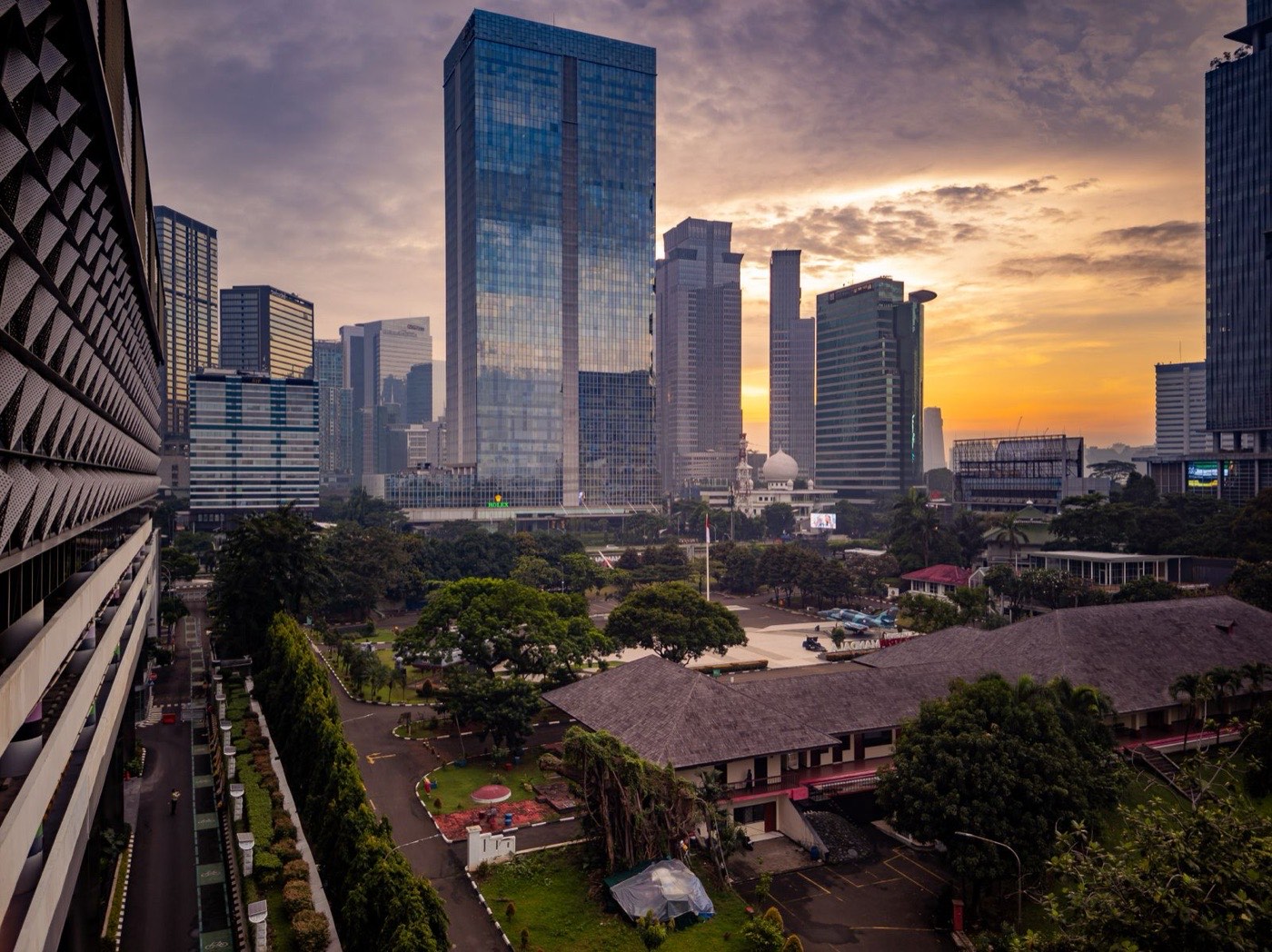 Jakarta