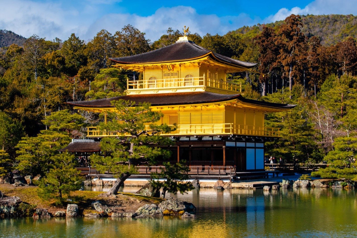 Kyoto