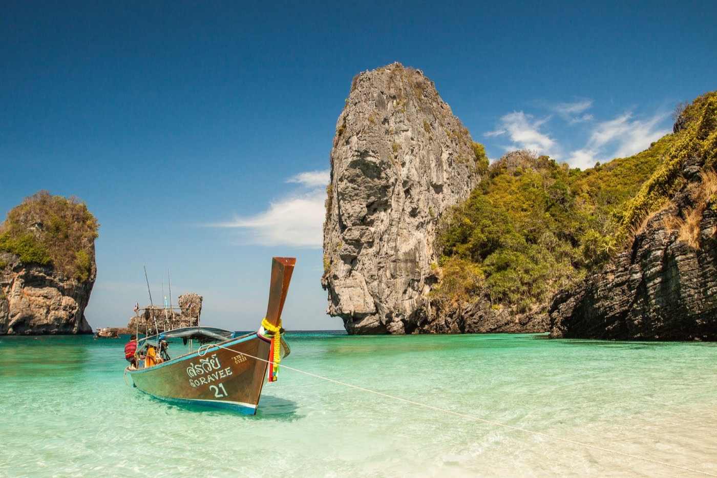 Phuket Travel Money Guide