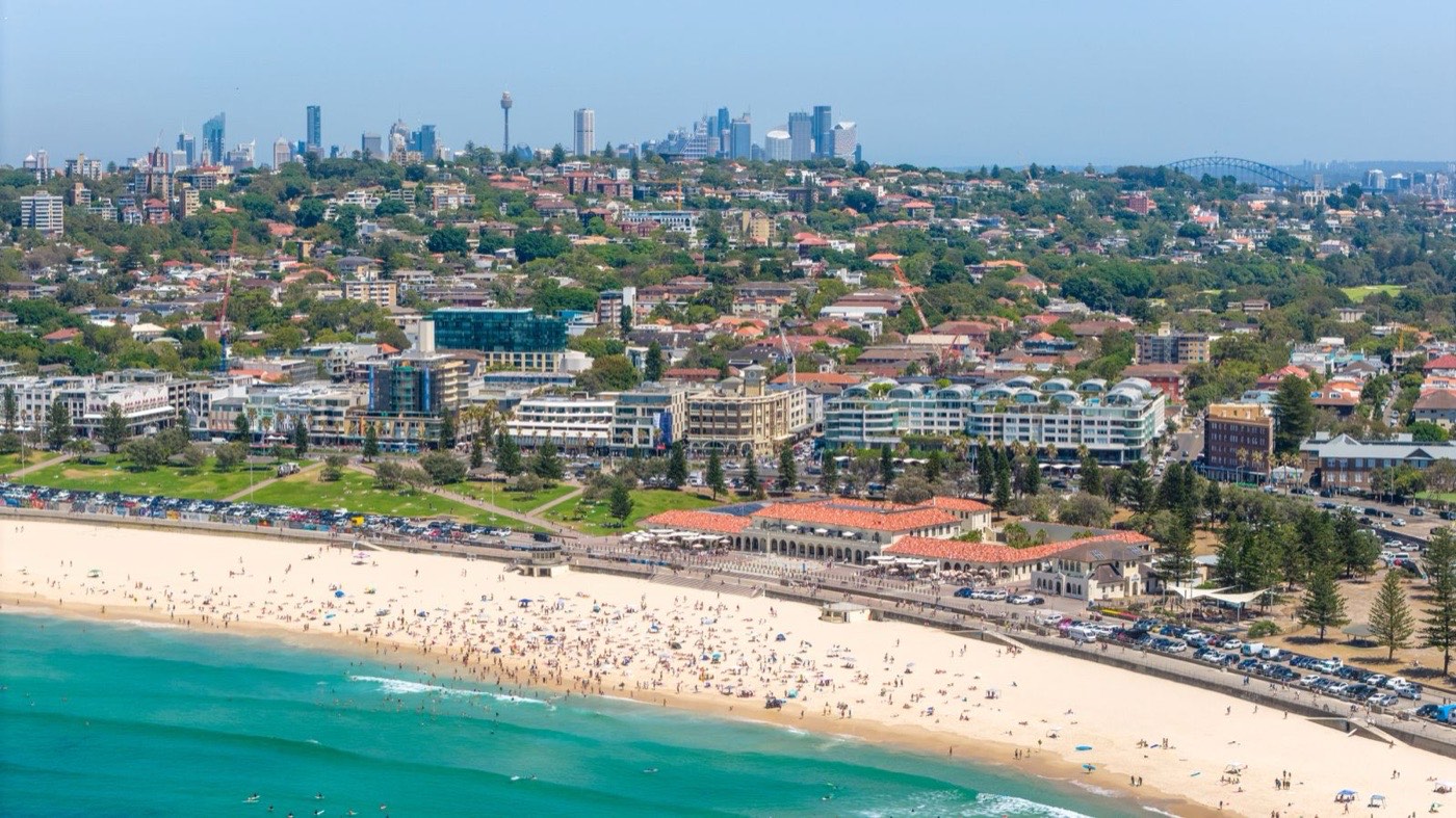 Sydney Travel Money Guide