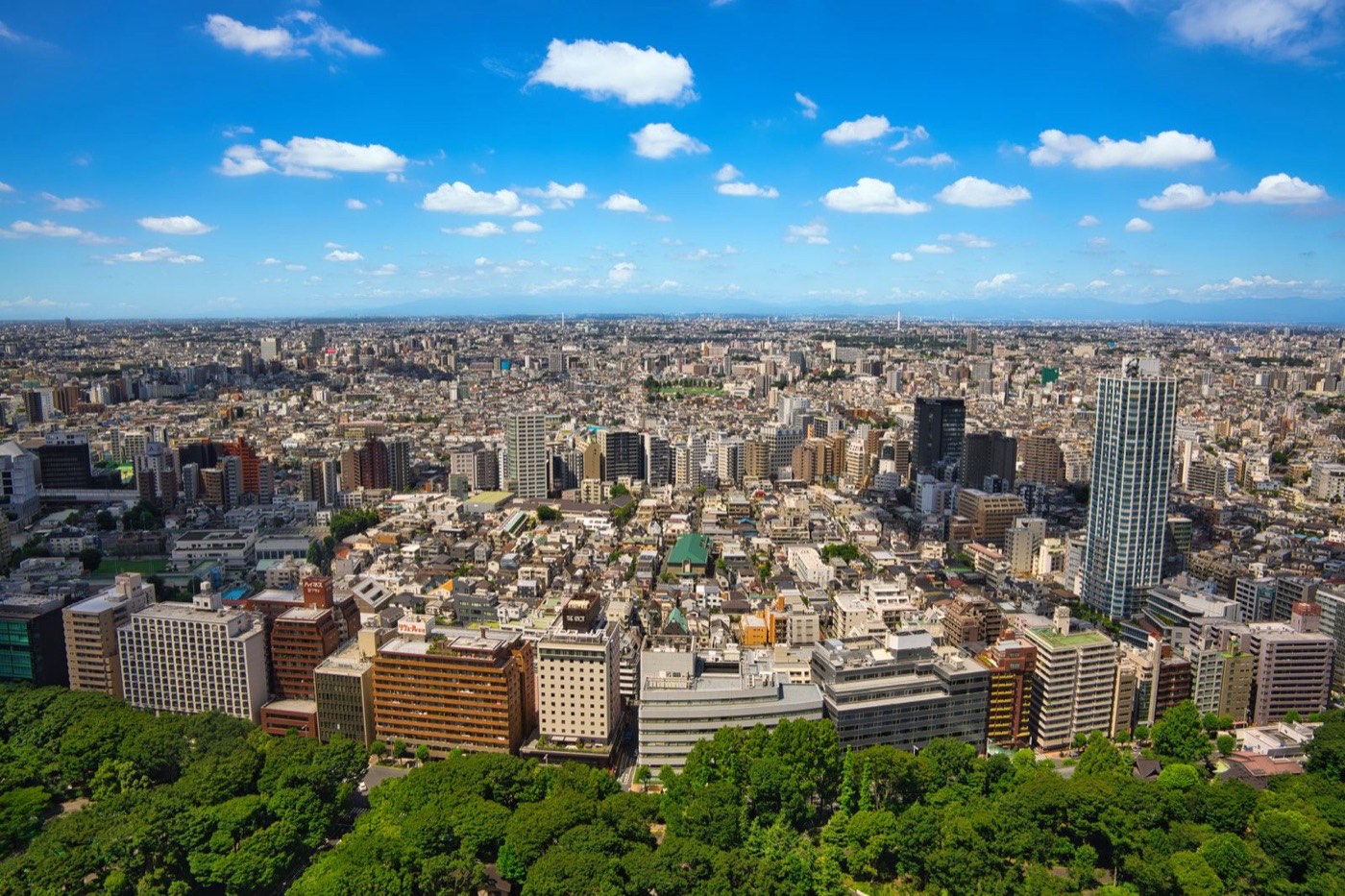 Tokyo Travel Money Guide