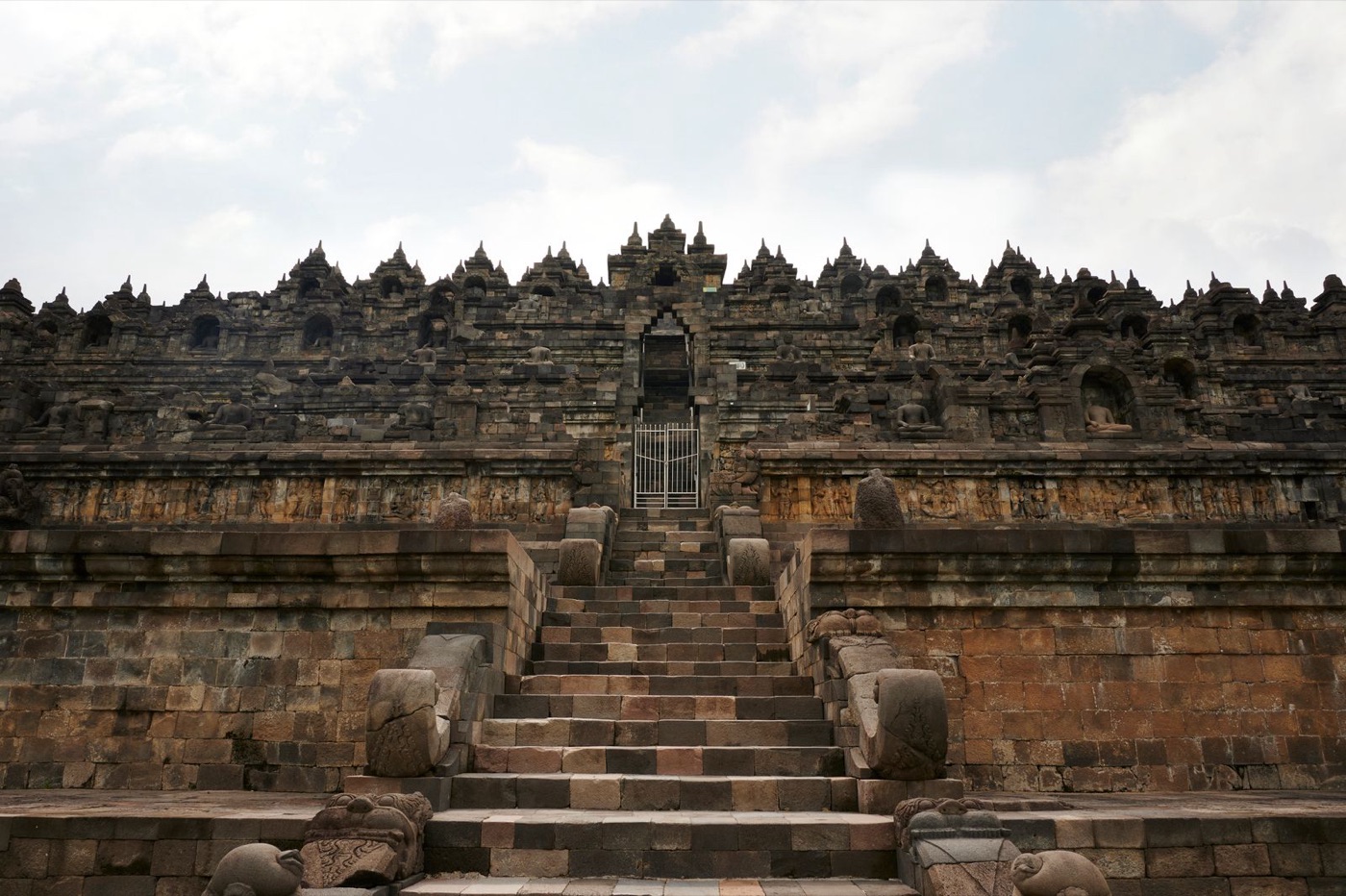 Yogyakarta