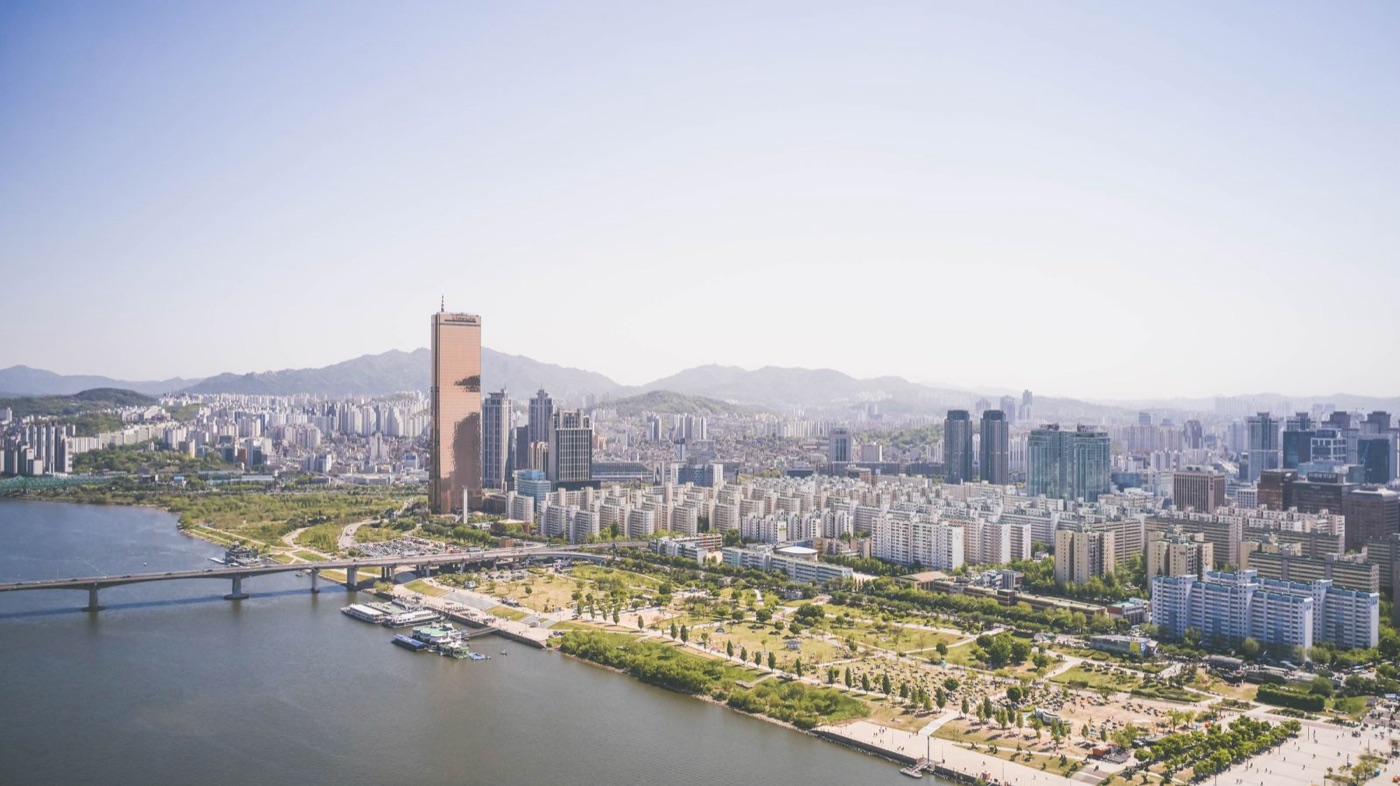 South Korea Travel Money Guide